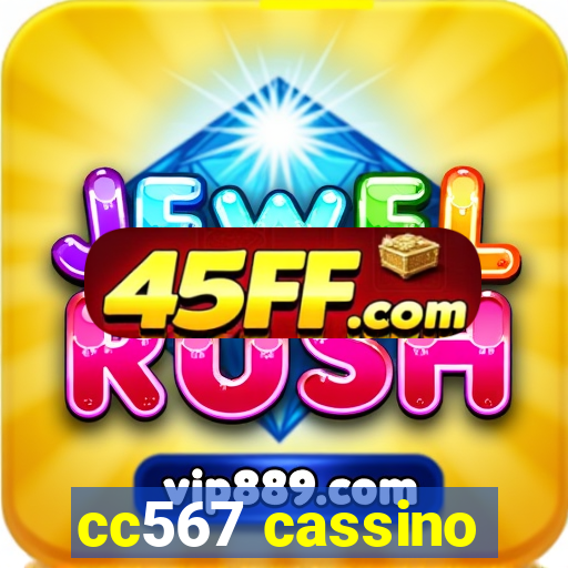 cc567 cassino